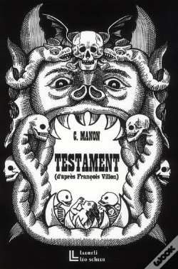 Capa do artigo Testament (D'Apres Francois Villon)