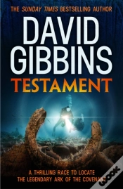 Capa do artigo Testament