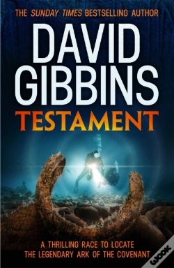 Capa do artigo Testament