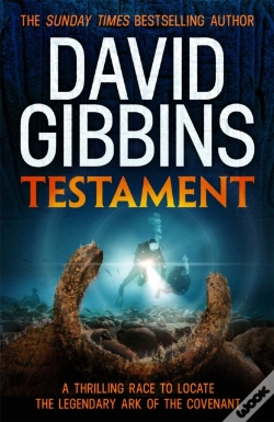 Capa do artigo Testament