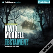 Capa do artigo Testament