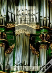 Testament De Dom Bedos