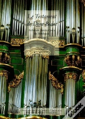 Capa do artigo Testament De Dom Bedos