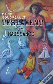 Capa do artigo Testament De Naissance