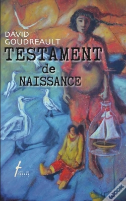 Capa do artigo Testament De Naissance