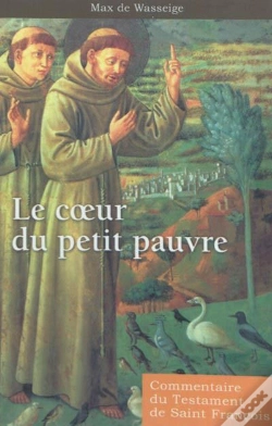 Capa do artigo Testament De Saint Francois