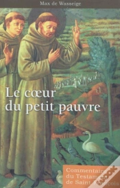 Capa do artigo Testament De Saint Francois