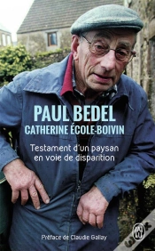 Capa do artigo Testament D