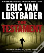 Capa do artigo Testament