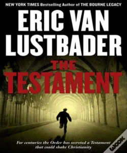Capa do artigo Testament