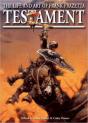 Testament - Preview