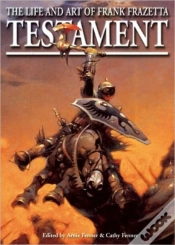 Capa do artigo Testament