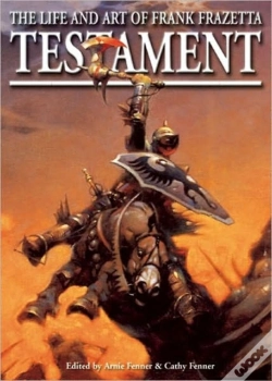 Capa do artigo Testament