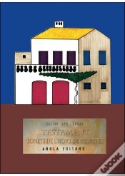 Capa do artigo Testament