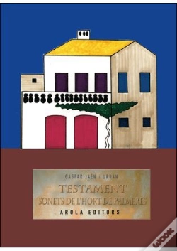 Capa do artigo Testament