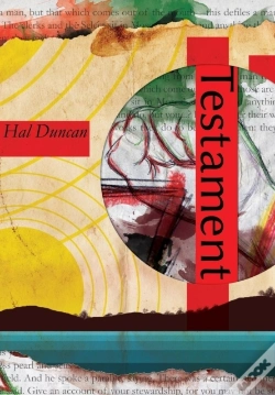 Capa do artigo Testament