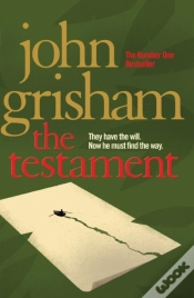 Capa do artigo Testament