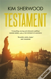 Capa do artigo Testament
