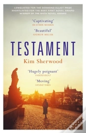 Capa do artigo Testament