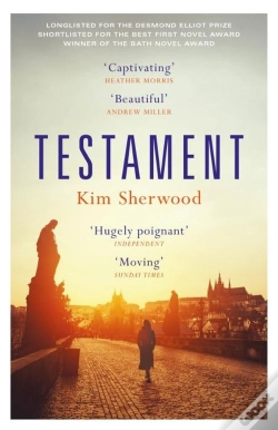 Capa do artigo Testament