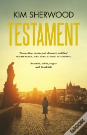 Capa do artigo Testament