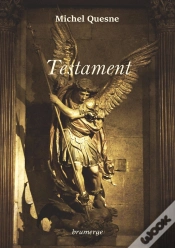 Capa do artigo Testament