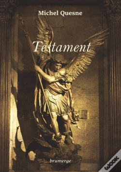 Capa do artigo Testament