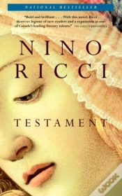 Capa do artigo Testament