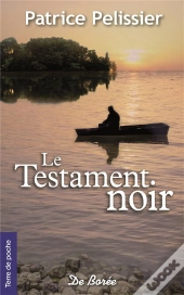 Testament Noir (Le)