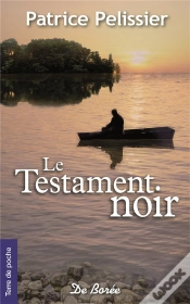 Capa do artigo Testament Noir (Le)