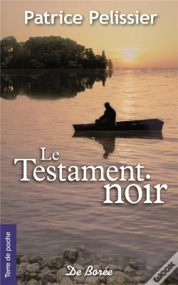 Capa do artigo Testament Noir (Le)