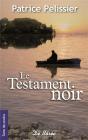 Testament Noir (Le) - Preview