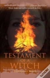 Testament Of A Witch