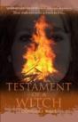 Testament Of A Witch - Preview