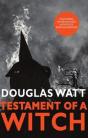 Testament Of A Witch - Preview