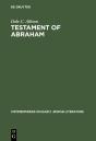 Testament Of Abraham - Preview