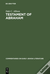Capa do artigo Testament Of Abraham