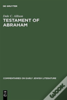 Testament Of Abraham