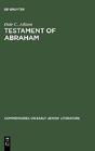 Testament Of Abraham - Preview