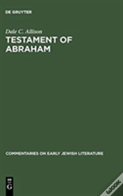 Capa do artigo Testament Of Abraham