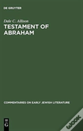 Testament Of Abraham