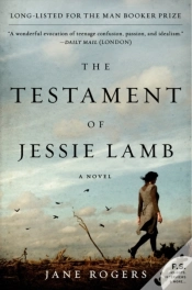 Capa do artigo Testament Of Jessie Lamb