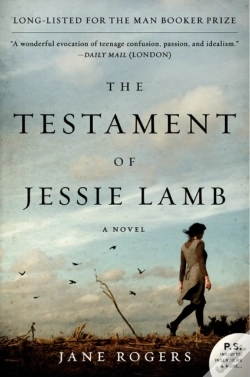 Capa do artigo Testament Of Jessie Lamb