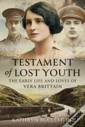 Capa do artigo Testament Of Lost Youth
