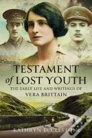 Testament Of Lost Youth