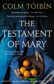 Capa do artigo Testament Of Mary