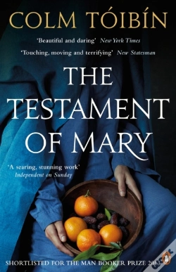 Capa do artigo Testament Of Mary