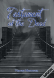 Capa do artigo Testament Of The Dead
