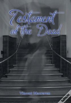 Capa do artigo Testament Of The Dead