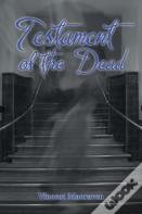 Testament Of The Dead